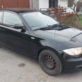 BMW 118d 2009g