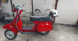 Vespa lml 150 1991god reg