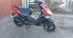 Peugeot speedfight 2