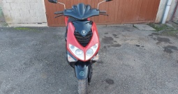 Peugeot speedfight 2