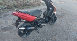 Peugeot speedfight 2