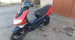 Peugeot speedfight 2