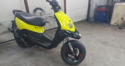 Peugeot trekker 50 reg