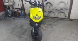 Peugeot trekker 50 reg