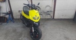 Peugeot trekker 50 reg