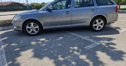 Prodajem Škodu octavia