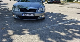 Prodajem Škodu octavia