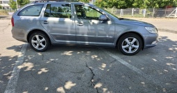 Prodajem Škodu octavia