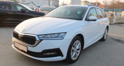 Škoda Octavia Combi 2.0 TDi DSG 150ks *LED, NAVIGACIJA*