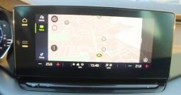 Škoda Octavia Combi 2.0 TDi DSG 150ks *LED, NAVIGACIJA*