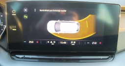 Škoda Octavia Combi 2.0 TDi DSG 150ks *LED, NAVIGACIJA*