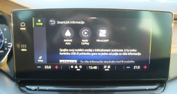 Škoda Octavia Combi 2.0 TDi DSG 150ks *LED, NAVIGACIJA*