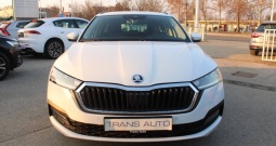 Škoda Octavia Combi 2.0 TDi DSG 150ks *LED, NAVIGACIJA*