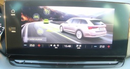 Škoda Octavia Combi 2.0 TDi DSG 150ks *LED, NAVIGACIJA*