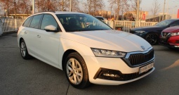 Škoda Octavia Combi 2.0 TDi DSG 150ks *LED, NAVIGACIJA*