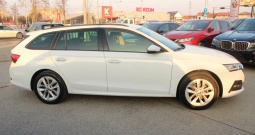 Škoda Octavia Combi 2.0 TDi DSG 150ks *LED, NAVIGACIJA*