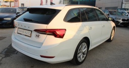 Škoda Octavia Combi 2.0 TDi DSG 150ks *LED, NAVIGACIJA*