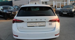 Škoda Octavia Combi 2.0 TDi DSG 150ks *LED, NAVIGACIJA*