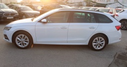 Škoda Octavia Combi 2.0 TDi DSG 150ks *LED, NAVIGACIJA*