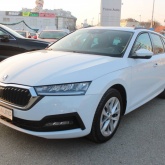 Škoda Octavia Combi 2.0 TDi DSG 150ks *LED, NAVIGACIJA*