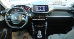 Peugoet 208 1.2 Puretech AUTOMATIK Allure *LED, NAVIGACIJA, KAMERA*