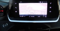 Peugoet 208 1.2 Puretech AUTOMATIK Allure *LED, NAVIGACIJA, KAMERA*