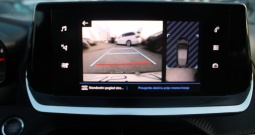 Peugoet 208 1.2 Puretech AUTOMATIK Allure *LED, NAVIGACIJA, KAMERA*
