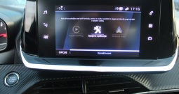 Peugoet 208 1.2 Puretech AUTOMATIK Allure *LED, NAVIGACIJA, KAMERA*
