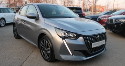 Peugoet 208 1.2 Puretech AUTOMATIK Allure *LED, NAVIGACIJA, KAMERA*