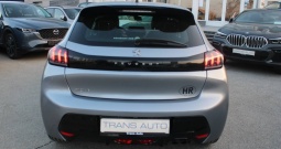 Peugoet 208 1.2 Puretech AUTOMATIK Allure *LED, NAVIGACIJA, KAMERA*
