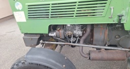 Fendt Farmer 2s turbomatik