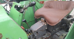 Fendt Farmer 2s turbomatik