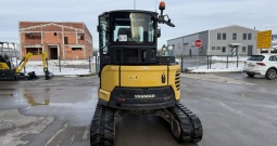 Yanmar VIO 50, 2018 god.
