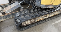 Yanmar VIO 50, 2018 god.