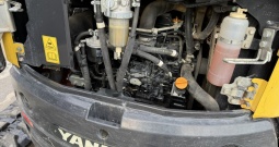 Yanmar VIO 50, 2018 god.