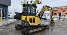 Yanmar VIO 50, 2018 god.