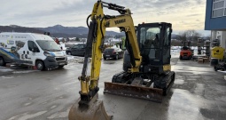 Yanmar VIO 50, 2018 god.