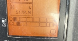 Yanmar VIO 50, 2018 god.