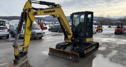 Yanmar VIO 50, 2018 god.