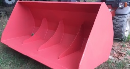 Korpa za utovarivač Merlo - Manitou, ICB