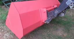 Korpa za utovarivač Merlo - Manitou, ICB