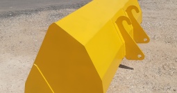 Korpa za utovarivač Merlo - Manitou, ICB