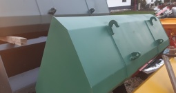 Korpa za utovarivač Merlo - Manitou, ICB