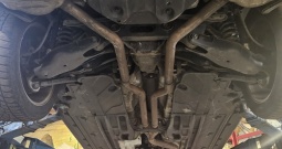 Mercedes GLK 350 CDI, Diesel V6, 4x4, Premium 17.7.2011.