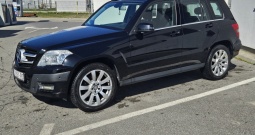 Mercedes GLK 350 CDI, Diesel V6, 4x4, Premium 17.7.2011.