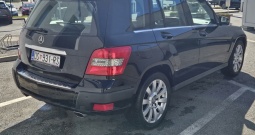 Mercedes GLK 350 CDI, Diesel V6, 4x4, Premium 17.7.2011.