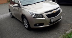 Chevrolet Cruze 1.6, 2012.g., 100 500 km