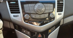 Chevrolet Cruze 1.6, 2012.g., 100 500 km