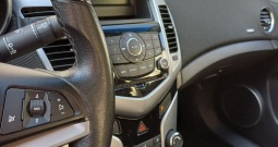 Chevrolet Cruze 1.6, 2012.g., 100 500 km