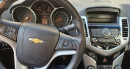 Chevrolet Cruze 1.6, 2012.g., 100 500 km